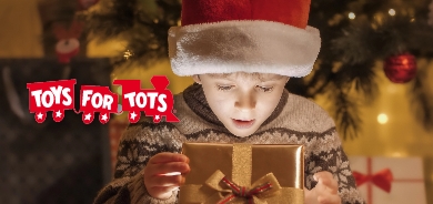 Spread the Joy this Holiday Season